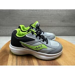 Children Unisex Saucony Kids Cohesion KDZ A/C Sneakers Kid 11
